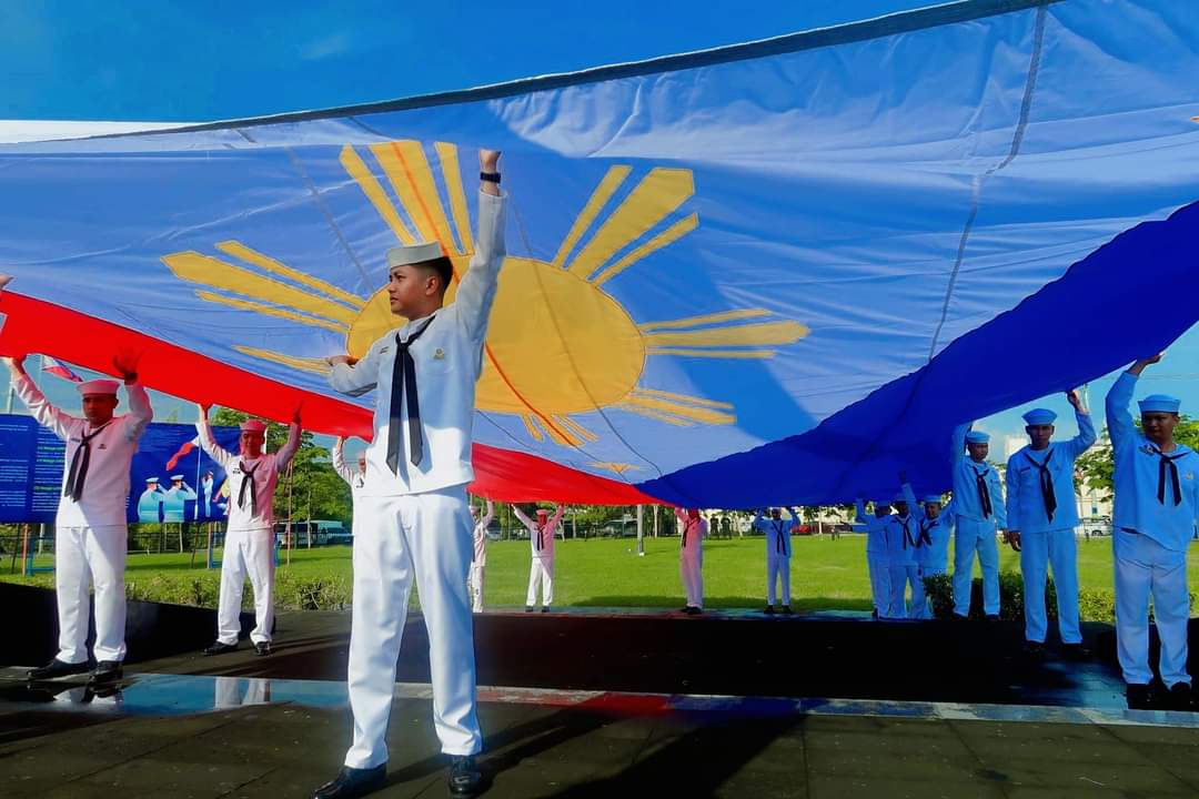 Significant in Philippine History: 126th Anniversary of the Battle of ...