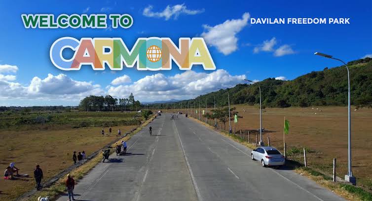 PBBM to Establish Second PGH in Carmona, Cavite - Cavite News