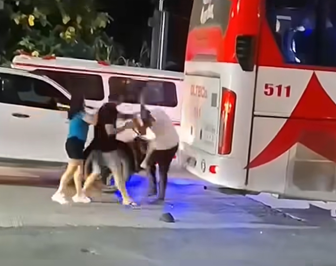 LTO Suspends License of SUV Driver in Cavite Road Rage Incident ...